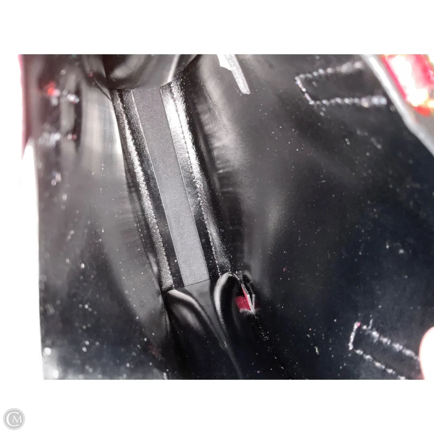 Crossbody Luxury Designer By Marc Jacobs, Size: Small