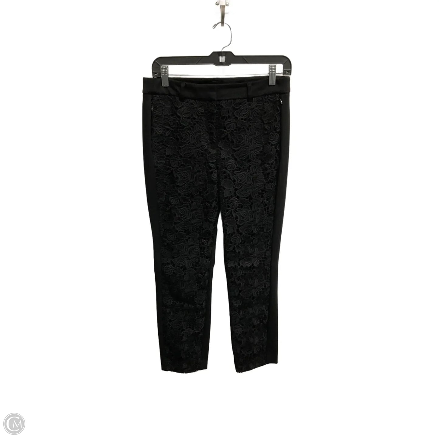 Pants Dress By White House Black Market In Black, Size: 6