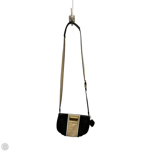 Crossbody Designer By Marc By Marc Jacobs, Size: Small