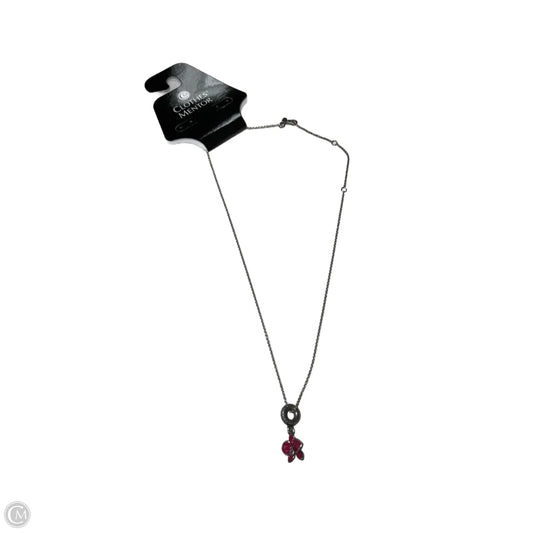 Necklace Sterling Silver By Pandora