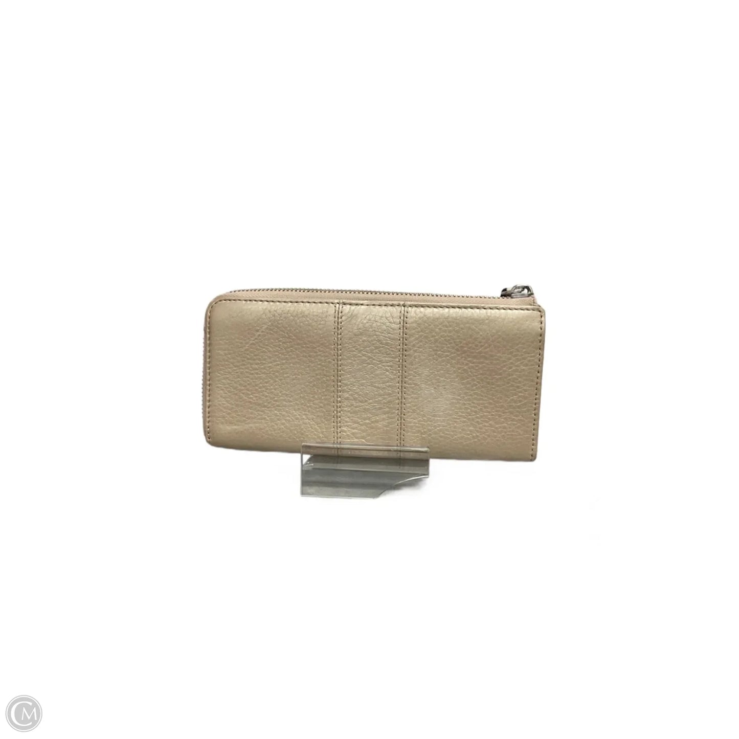 Wallet Designer By Coach, Size: Medium