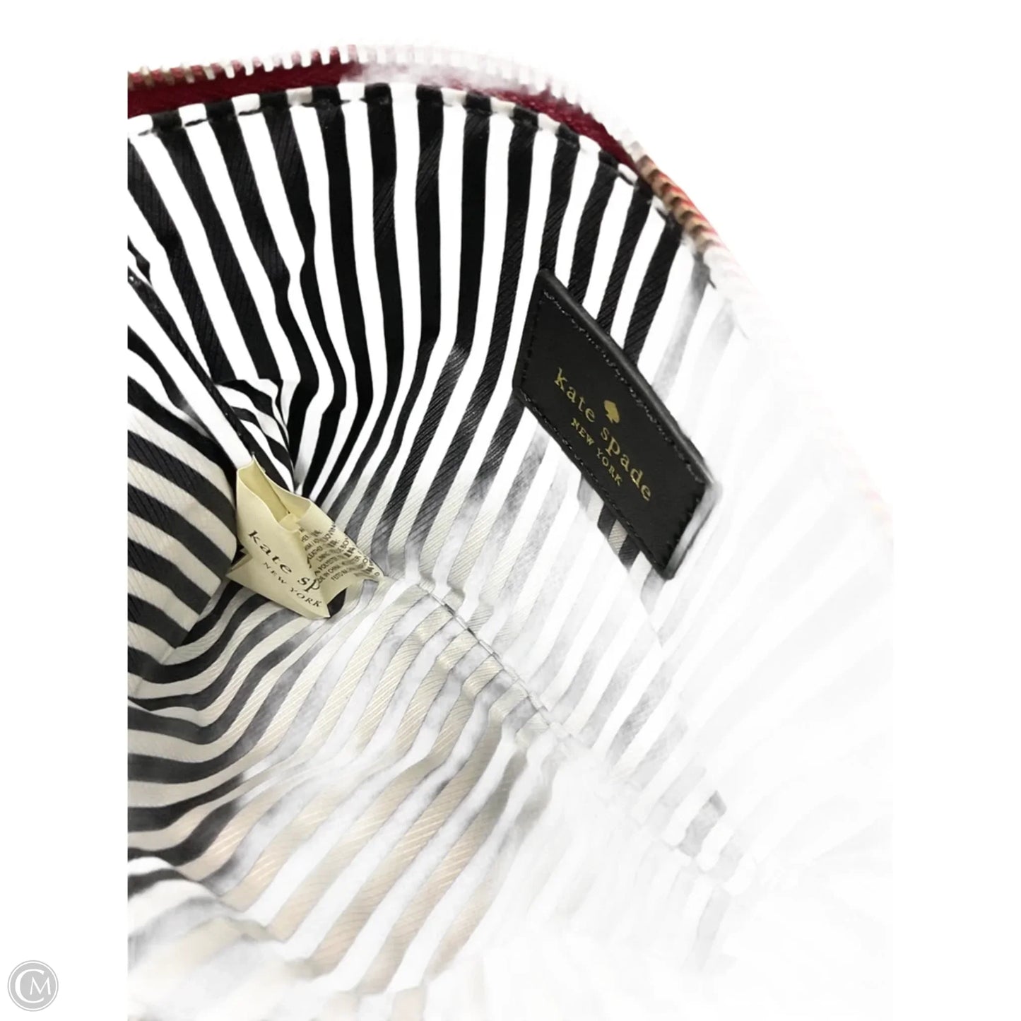 Wristlet Designer By Kate Spade, Size: Medium