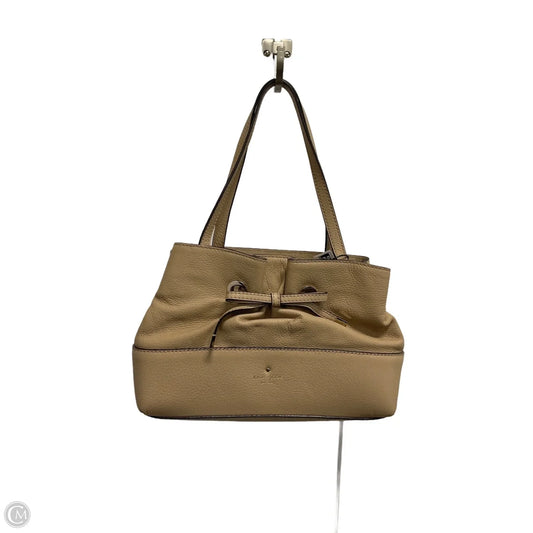 Handbag Designer By Kate Spade, Size: Medium