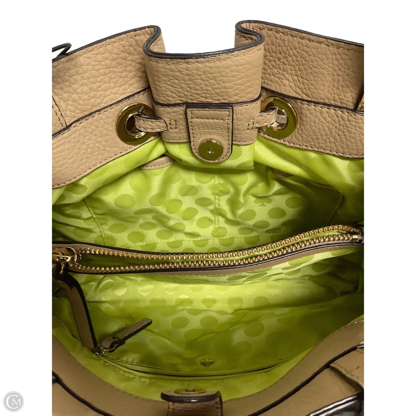 Handbag Designer By Kate Spade, Size: Medium