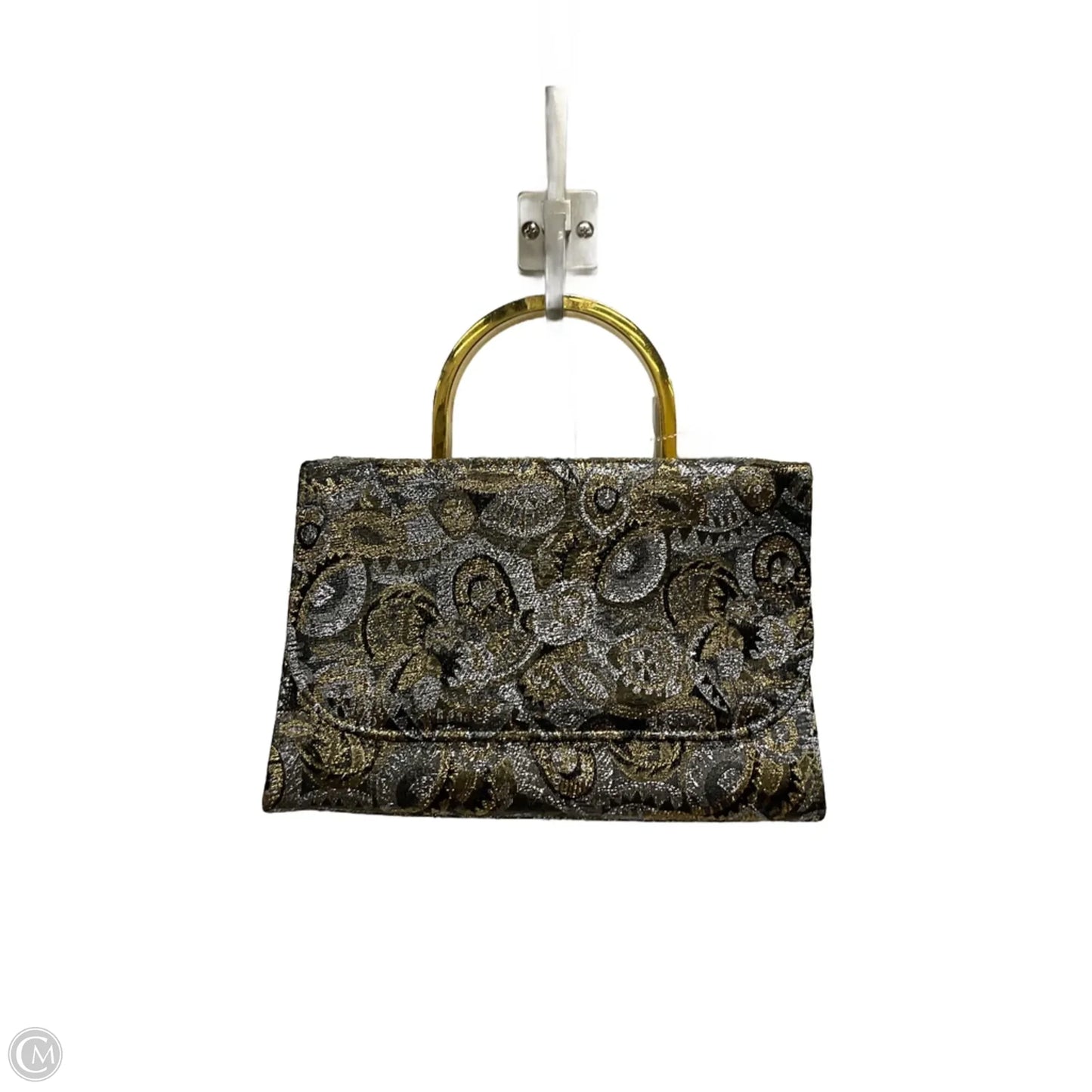 Handbag By Clothes Mentor, Size: Small