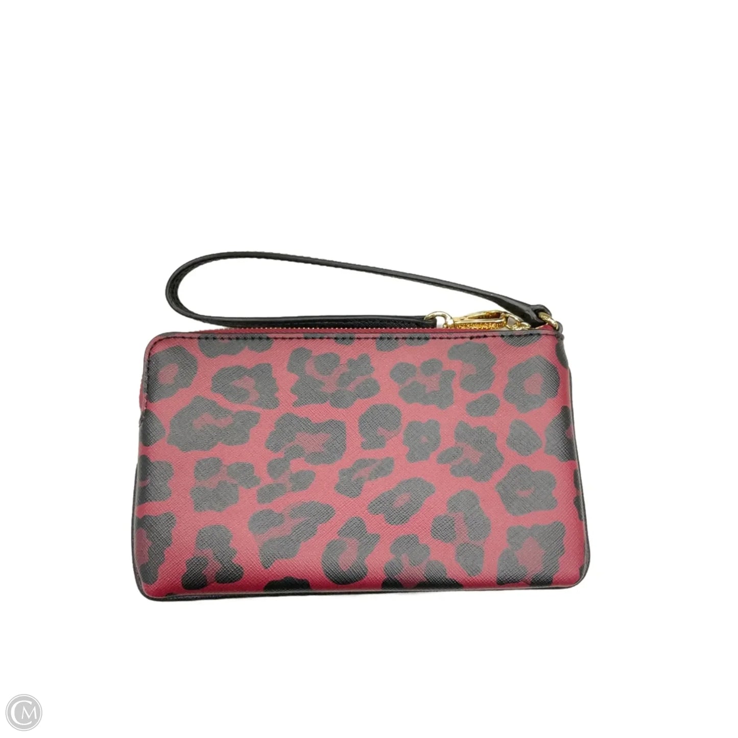 Wristlet Designer By Michael Kors, Size: Medium