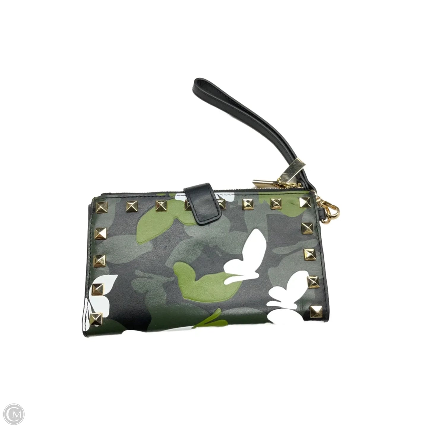 Wallet Designer By Michael Kors, Size: Medium