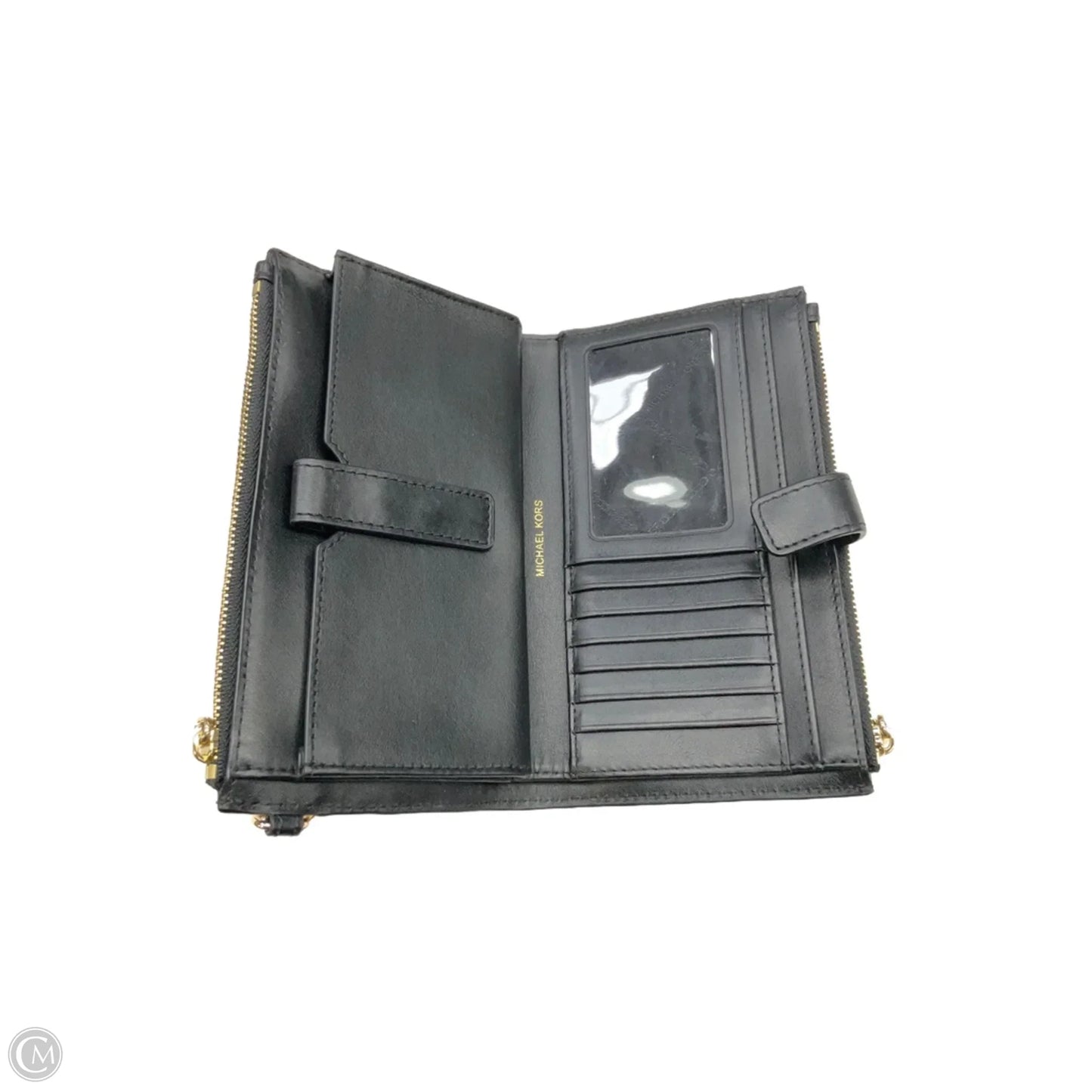 Wallet Designer By Michael Kors, Size: Medium