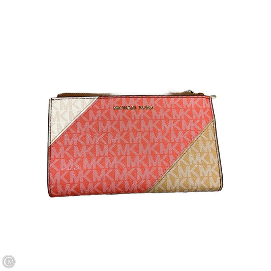Wallet Designer By Michael Kors, Size: Medium