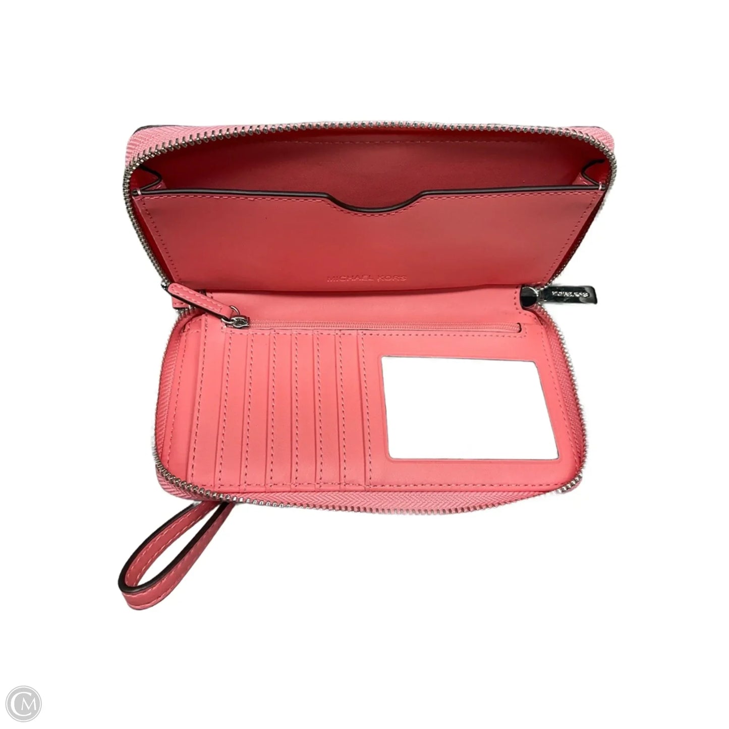 Wallet Designer By Michael Kors, Size: Medium