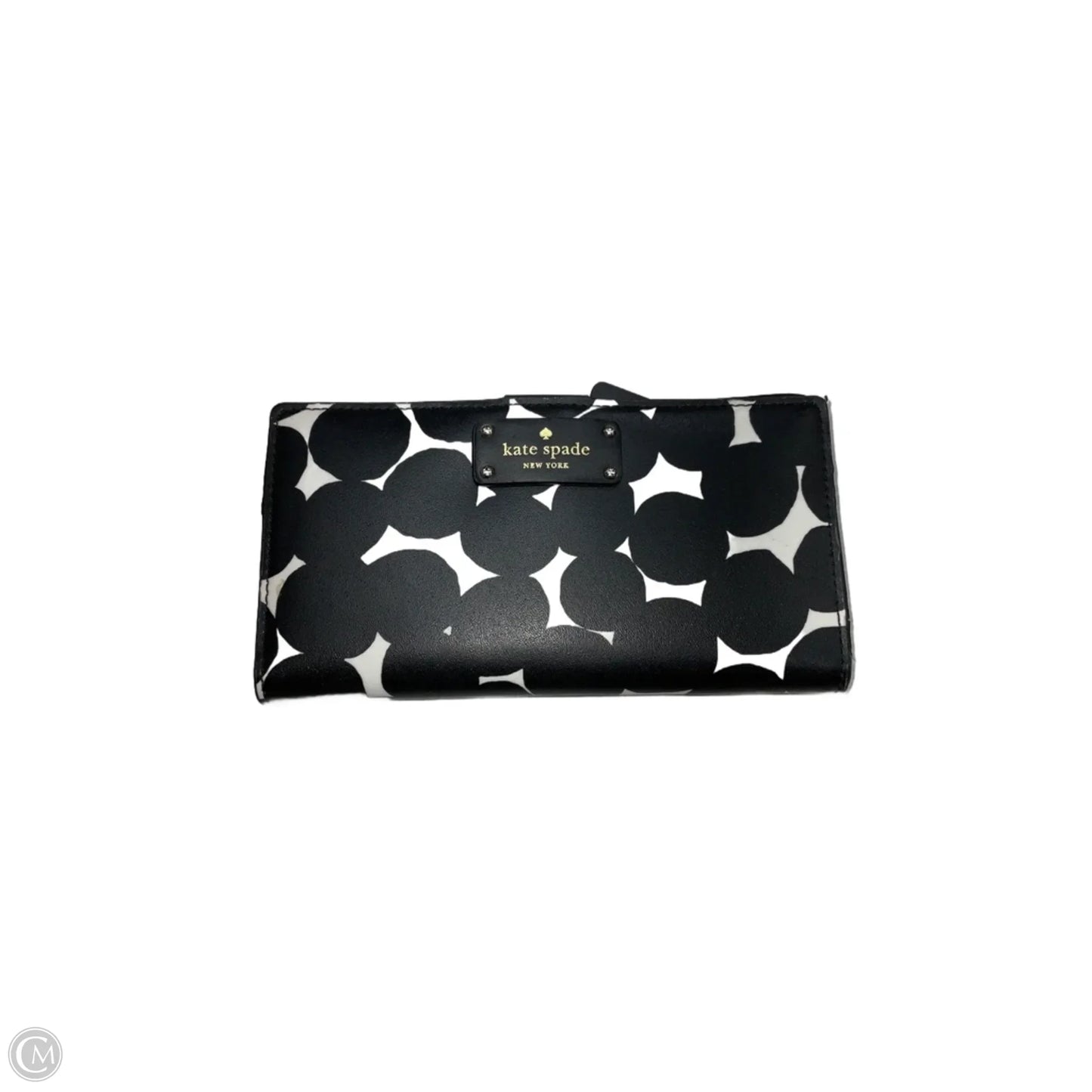 Wallet Designer By Kate Spade, Size: Medium