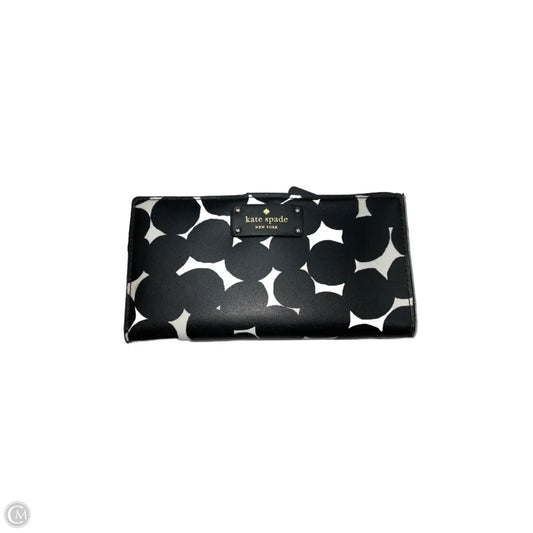 Wallet Designer By Kate Spade, Size: Medium