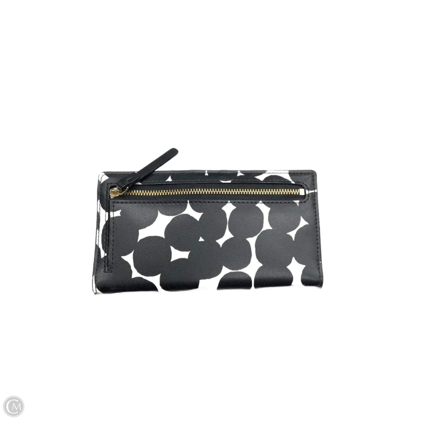 Wallet Designer By Kate Spade, Size: Medium
