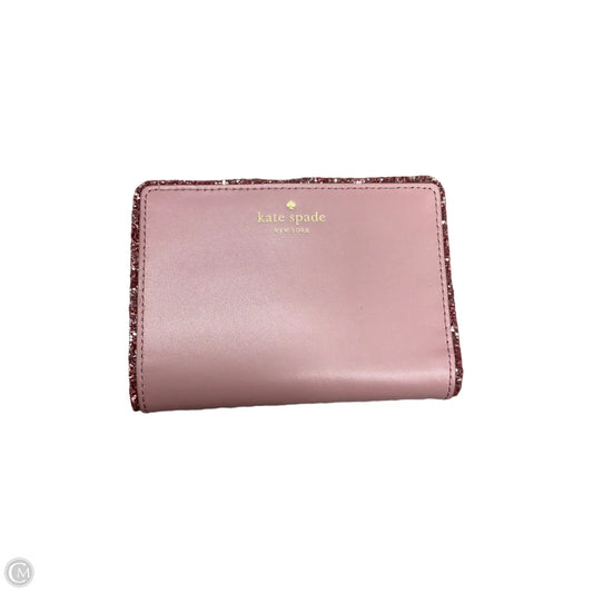 Wallet Designer By Kate Spade, Size: Medium