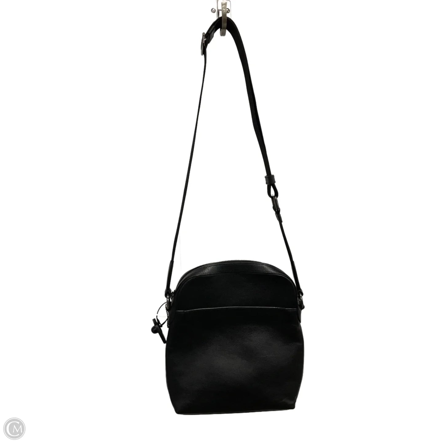 Crossbody Designer By Coach, Size: Medium