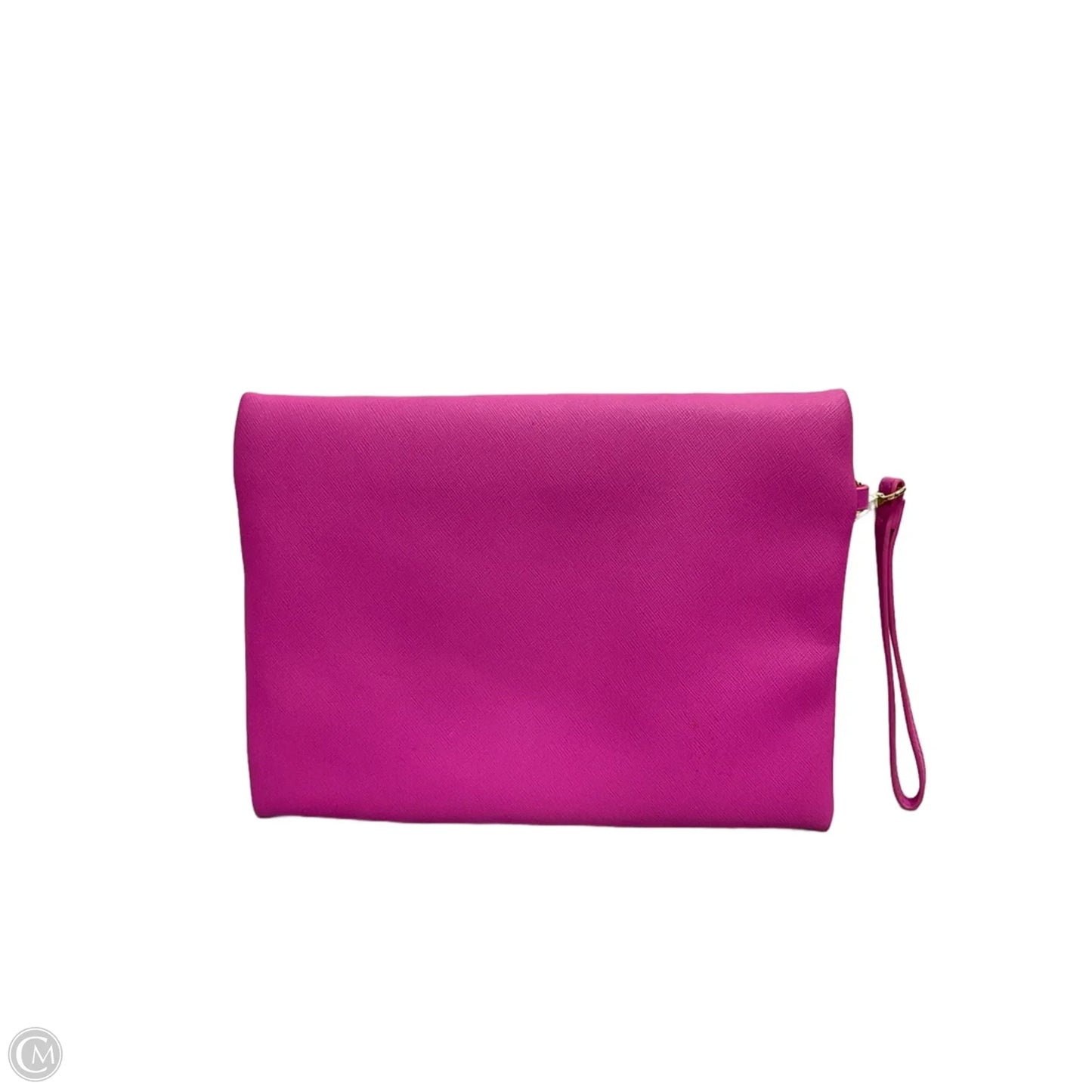 Clutch By Ted Baker, Size: Medium