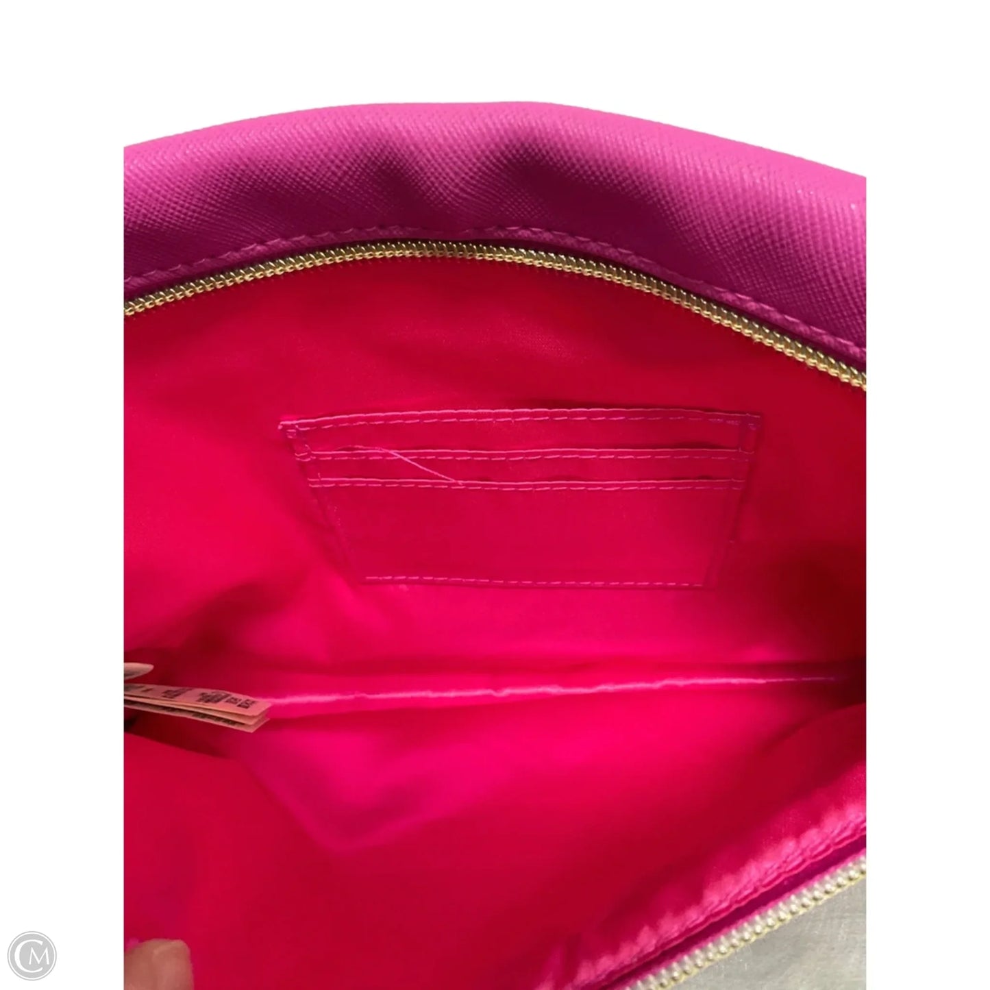 Clutch By Ted Baker, Size: Medium