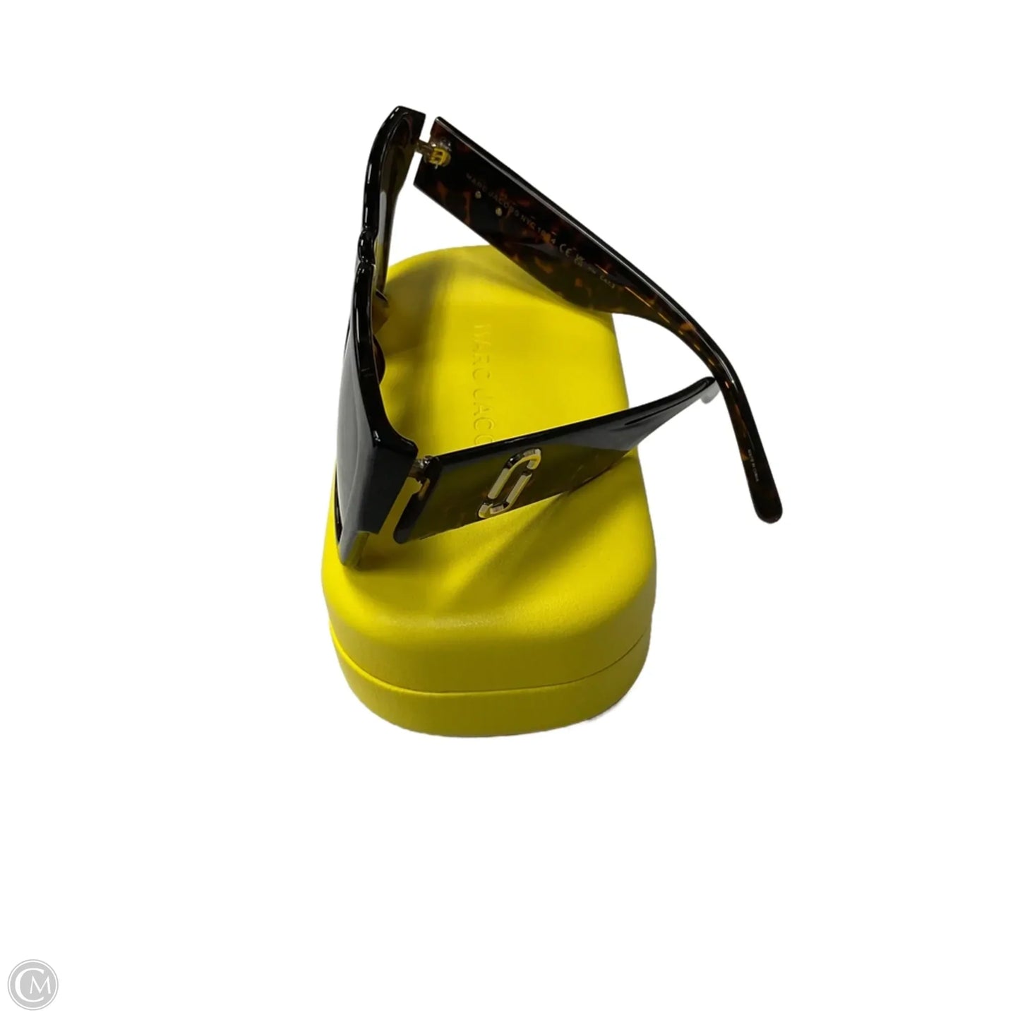 Sunglasses Luxury Designer By Marc Jacobs