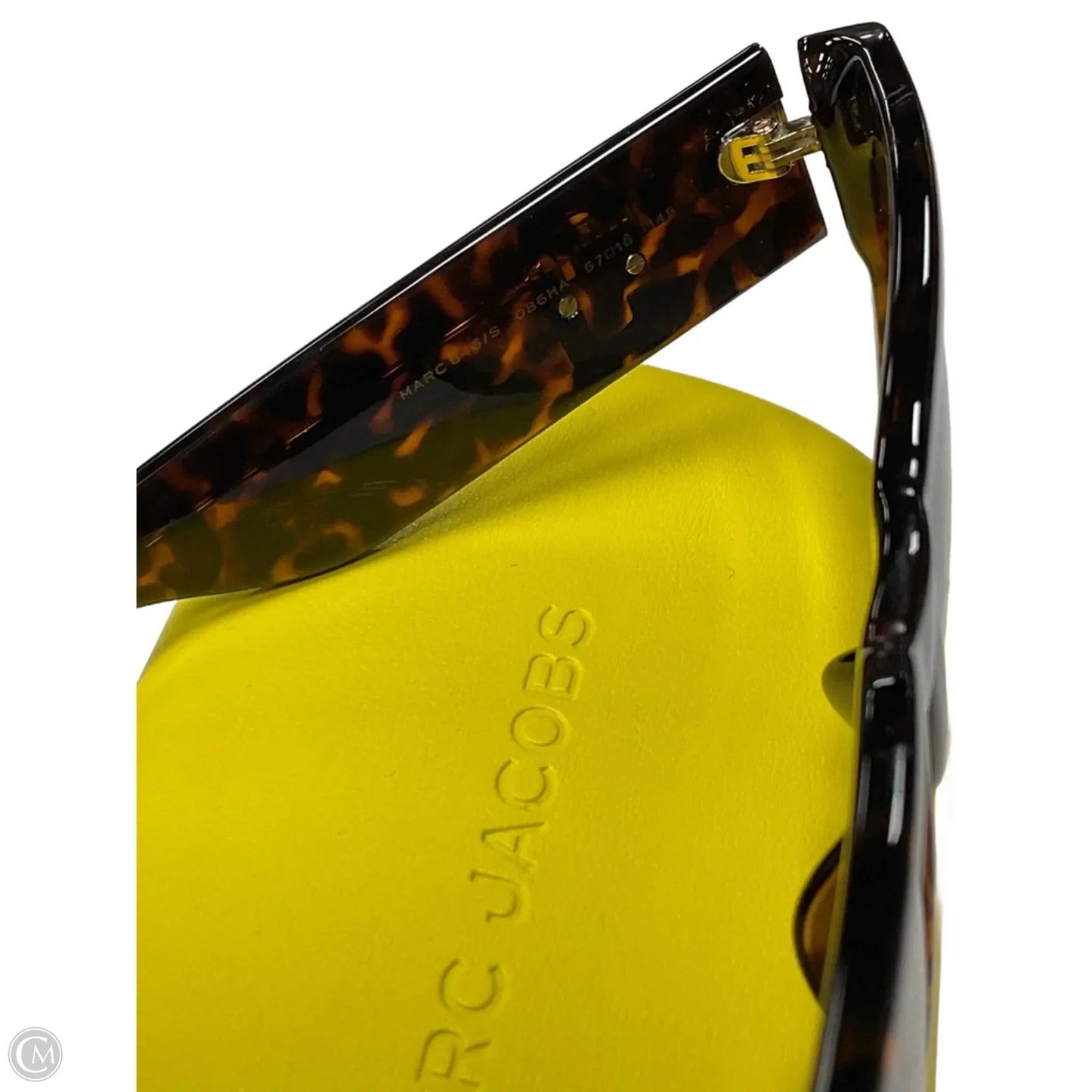 Sunglasses Luxury Designer By Marc Jacobs