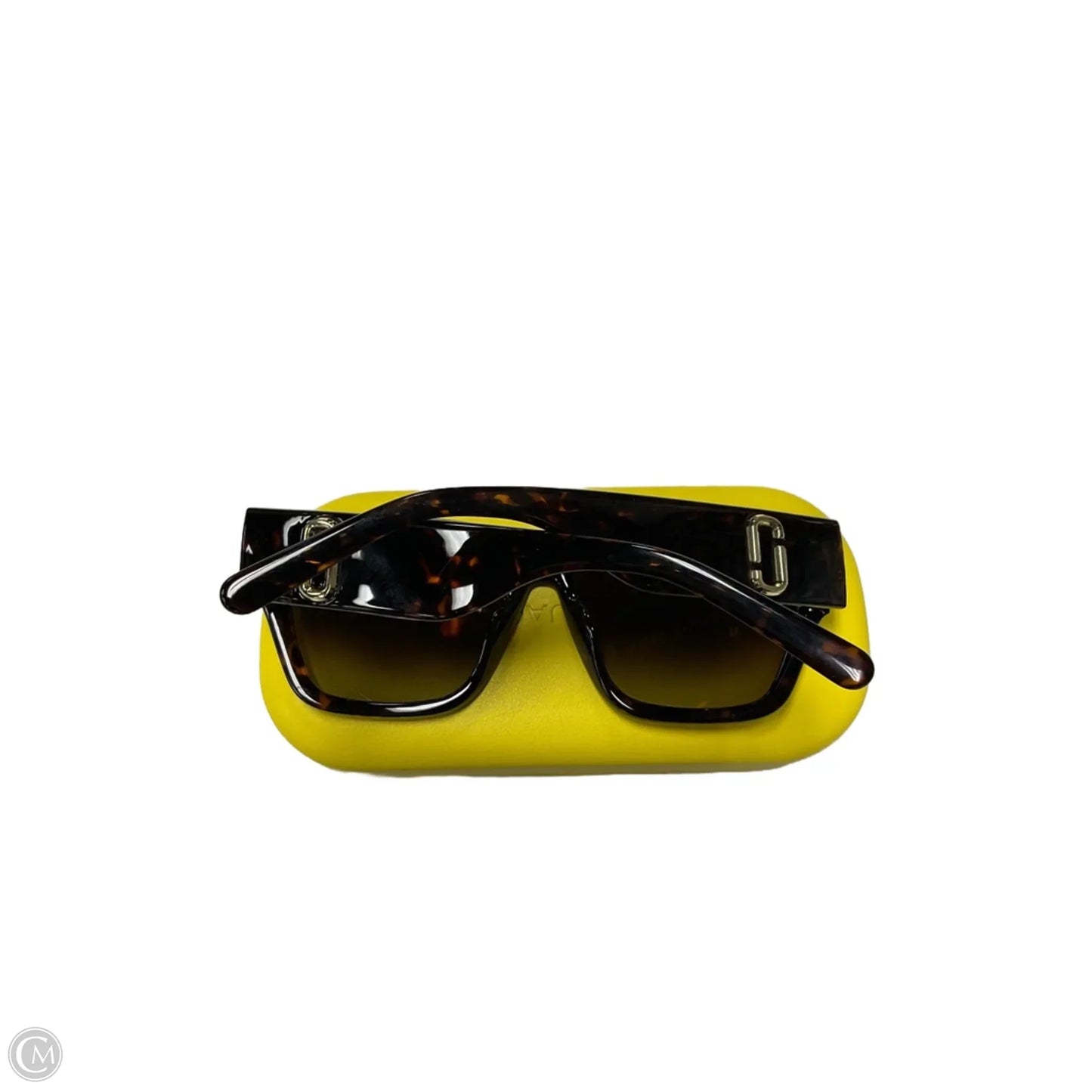 Sunglasses Luxury Designer By Marc Jacobs