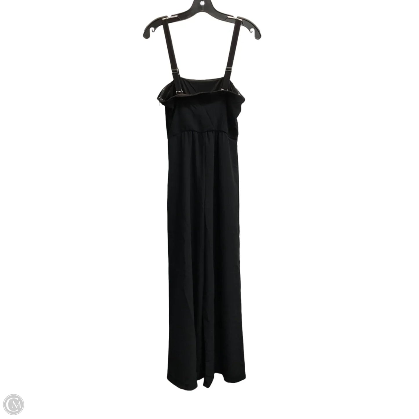 Jumpsuit By Wild Fable In Black, Size: S