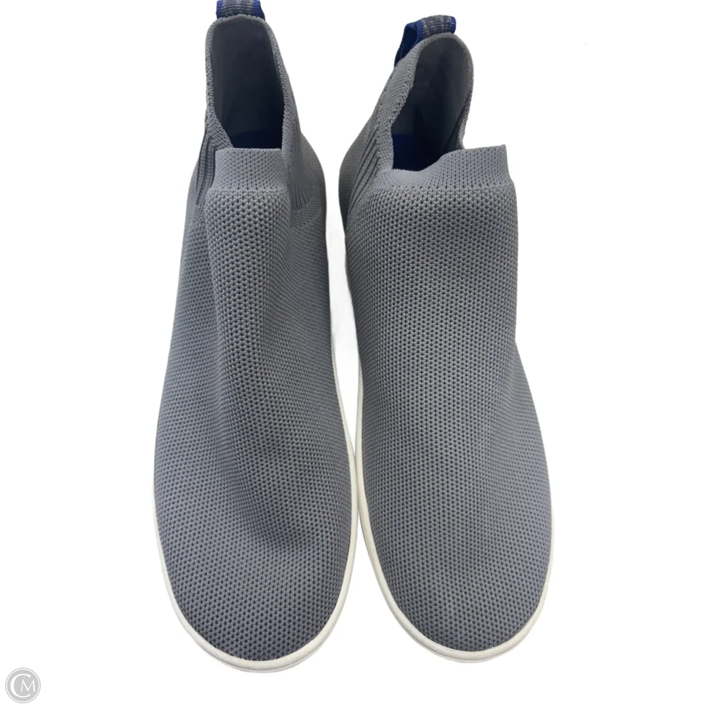 Shoes Sneakers By L.l. Bean In Grey, Size: 7.5