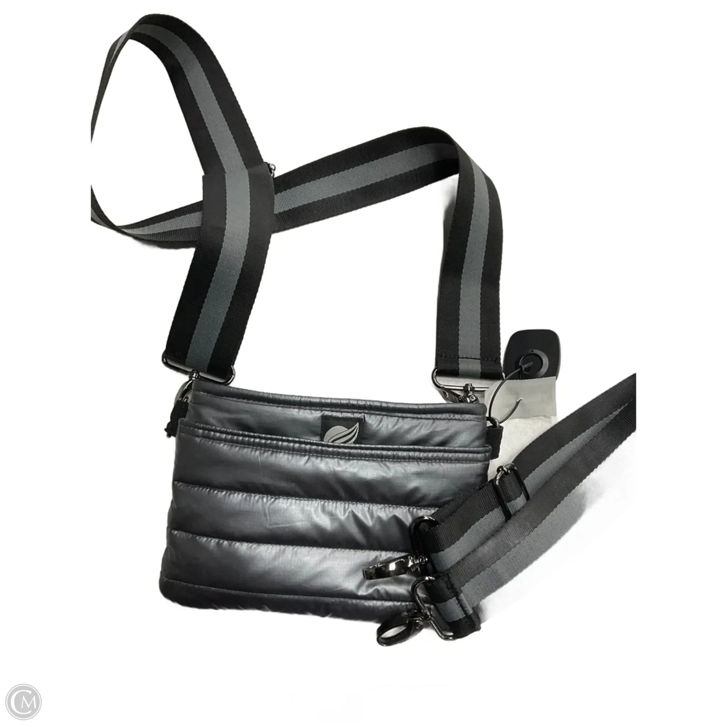Crossbody By Think Royln, Size: Small