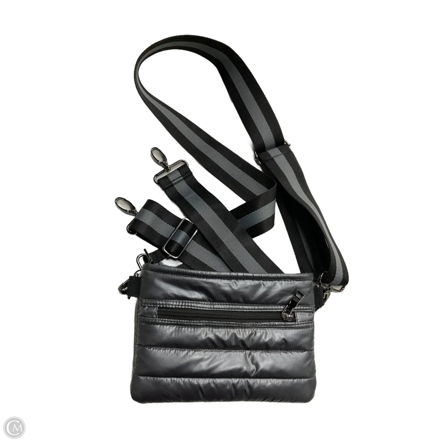 Crossbody By Think Royln, Size: Small
