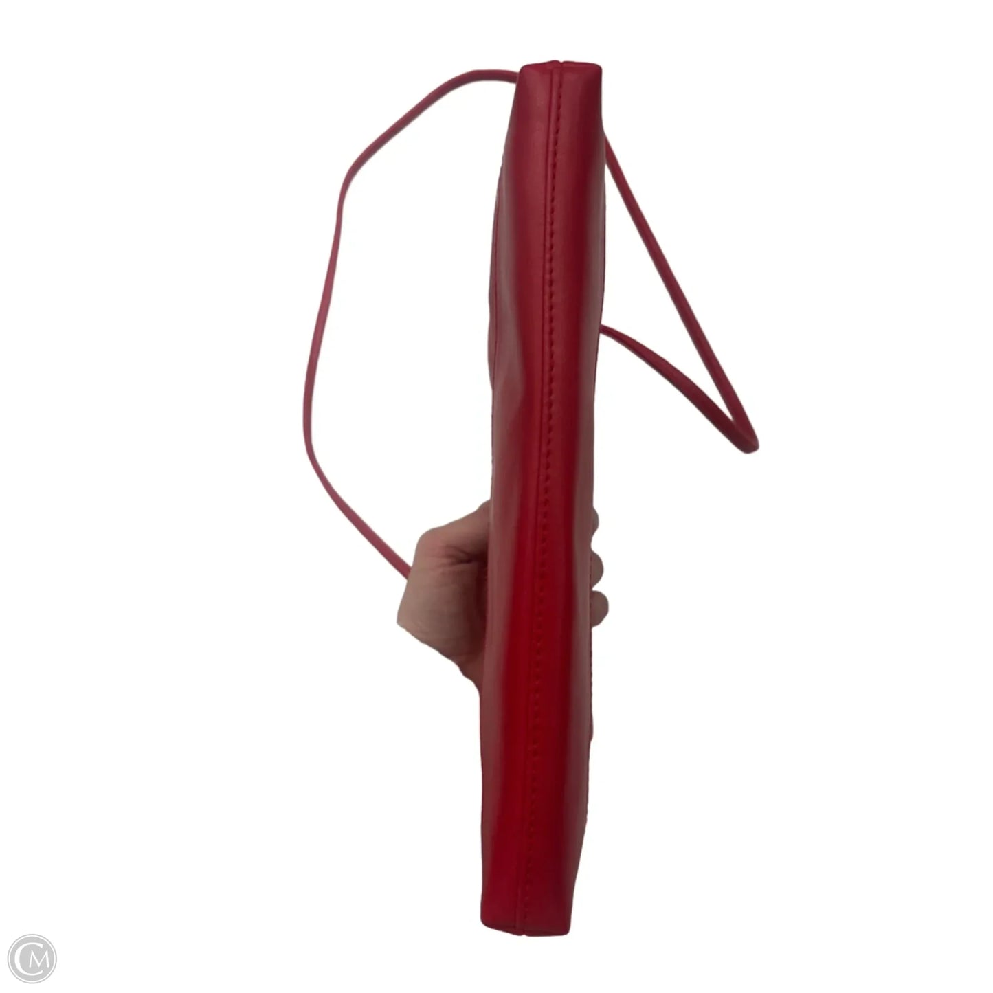 Crossbody By Clothes Mentor, Size: Medium