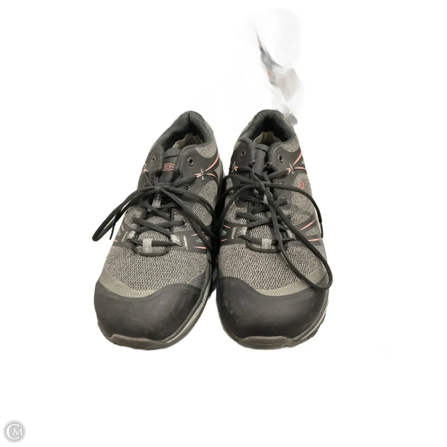 Shoes Athletic By Keen In Black, Size: 7.5