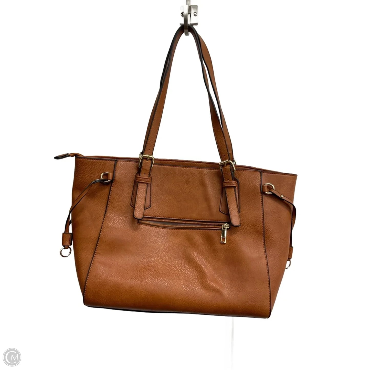 Handbag By Clothes Mentor, Size: Large