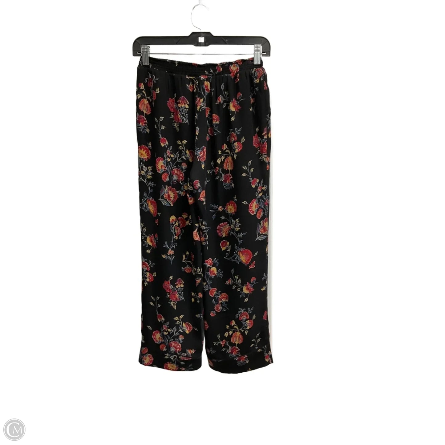 Pants Dress By Joie In Floral Print, Size: 2