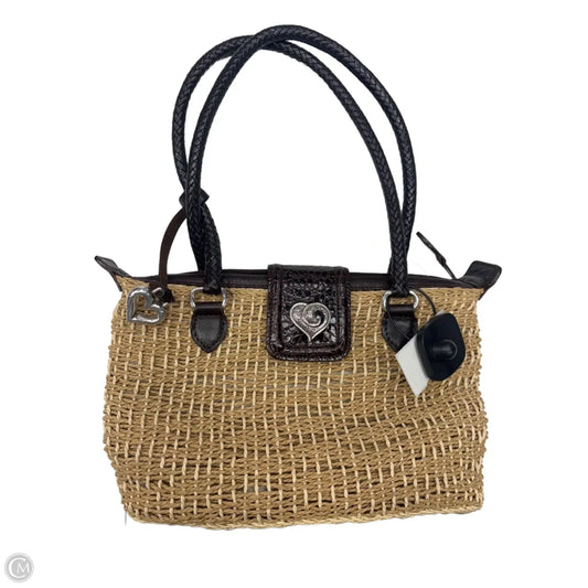 Handbag By Brighton, Size: Small