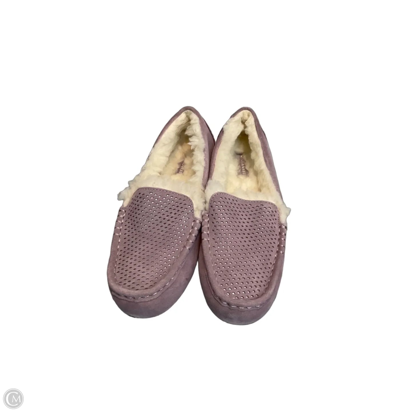 Slippers By Koolaburra By Ugg In Purple, Size: 7
