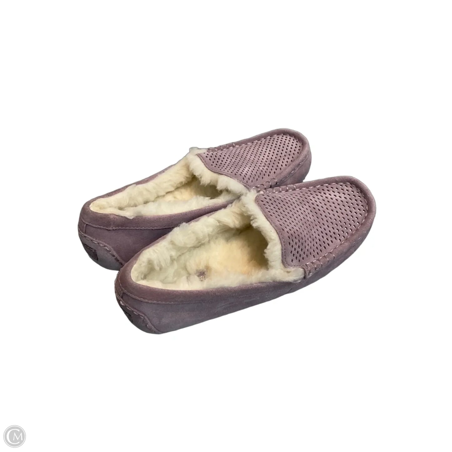 Slippers By Koolaburra By Ugg In Purple, Size: 7