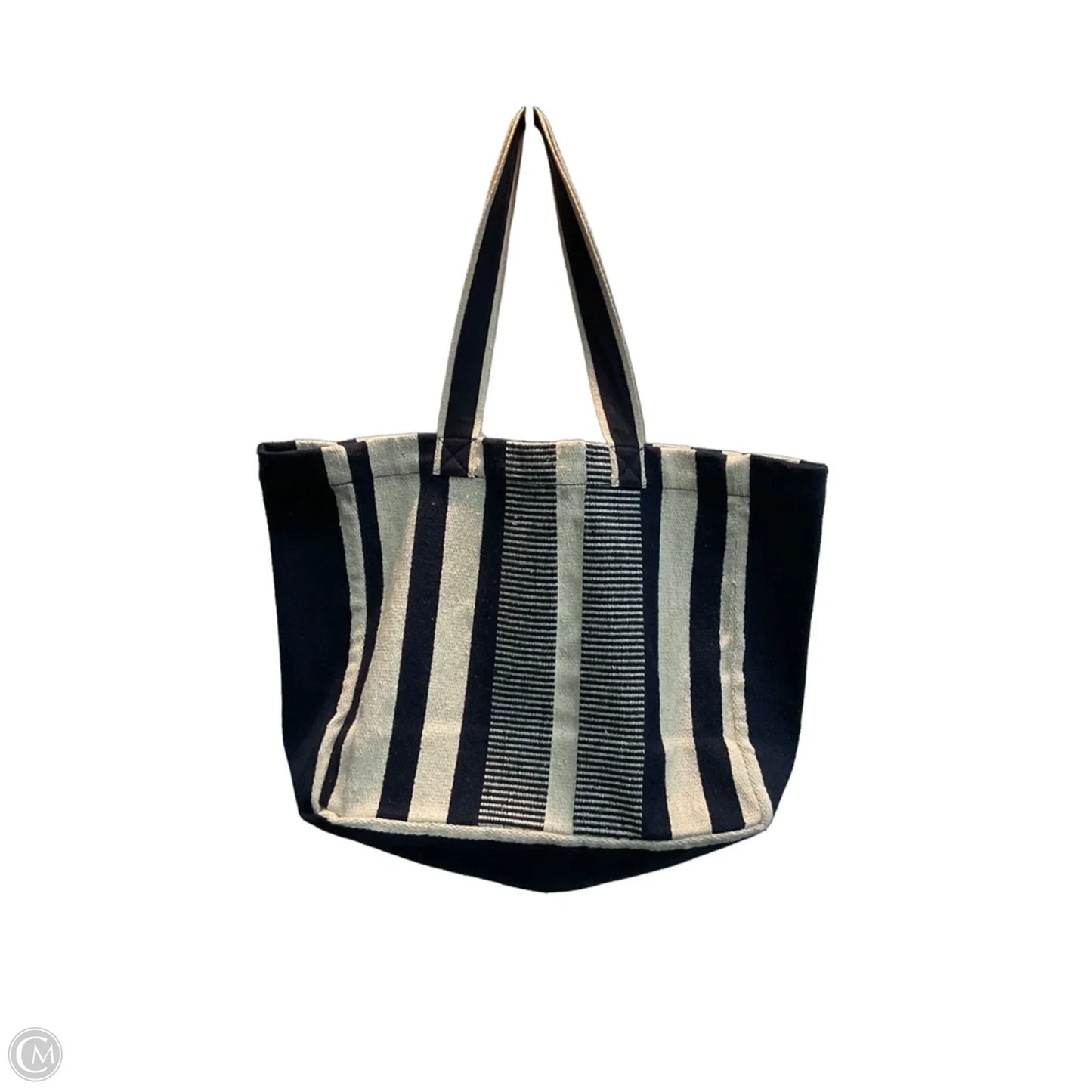 Tote By Clothes Mentor, Size: Medium