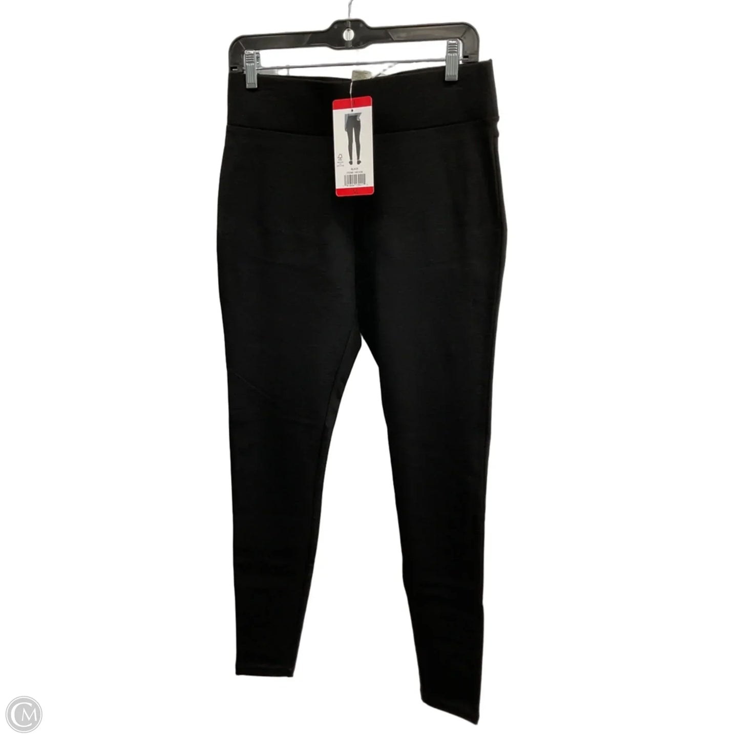 Pants Leggings By Matty M In Black, Size: 8