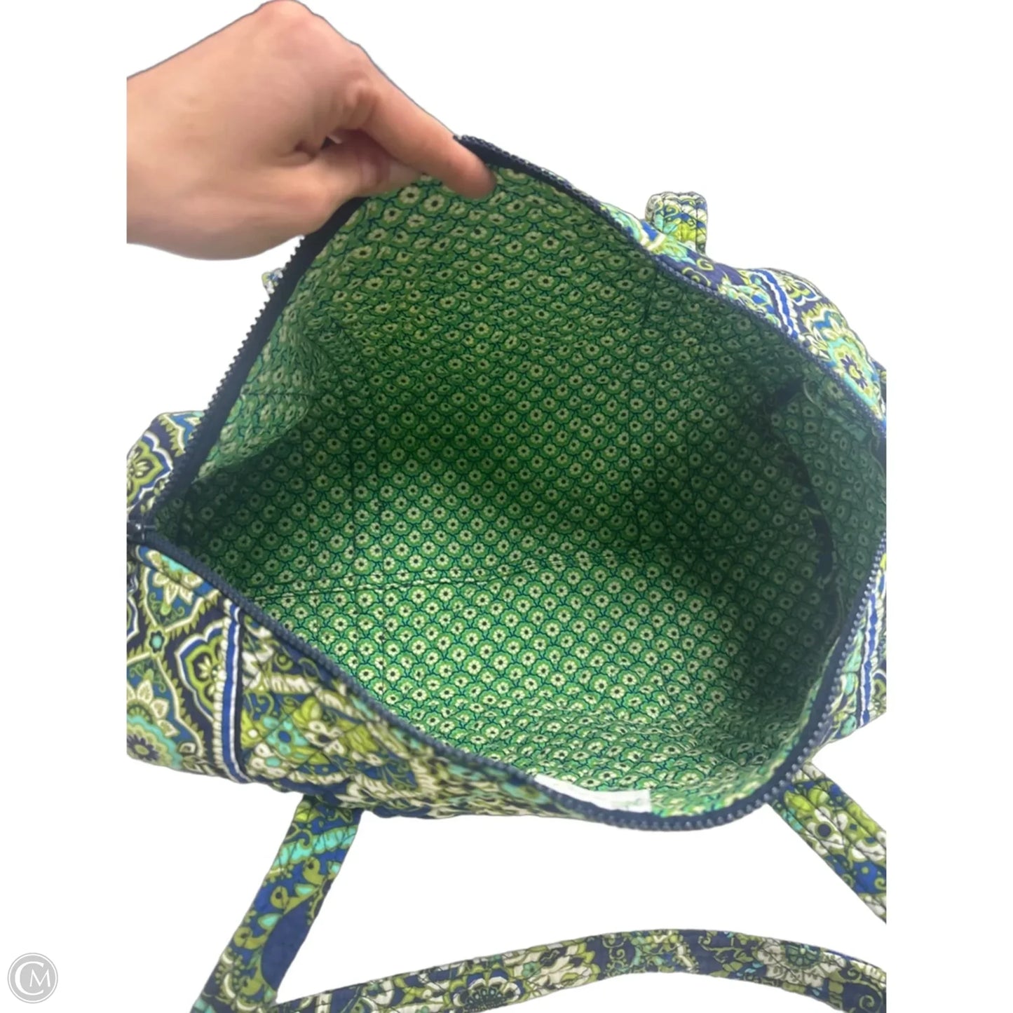 Duffle And Weekender By Vera Bradley, Size: Medium