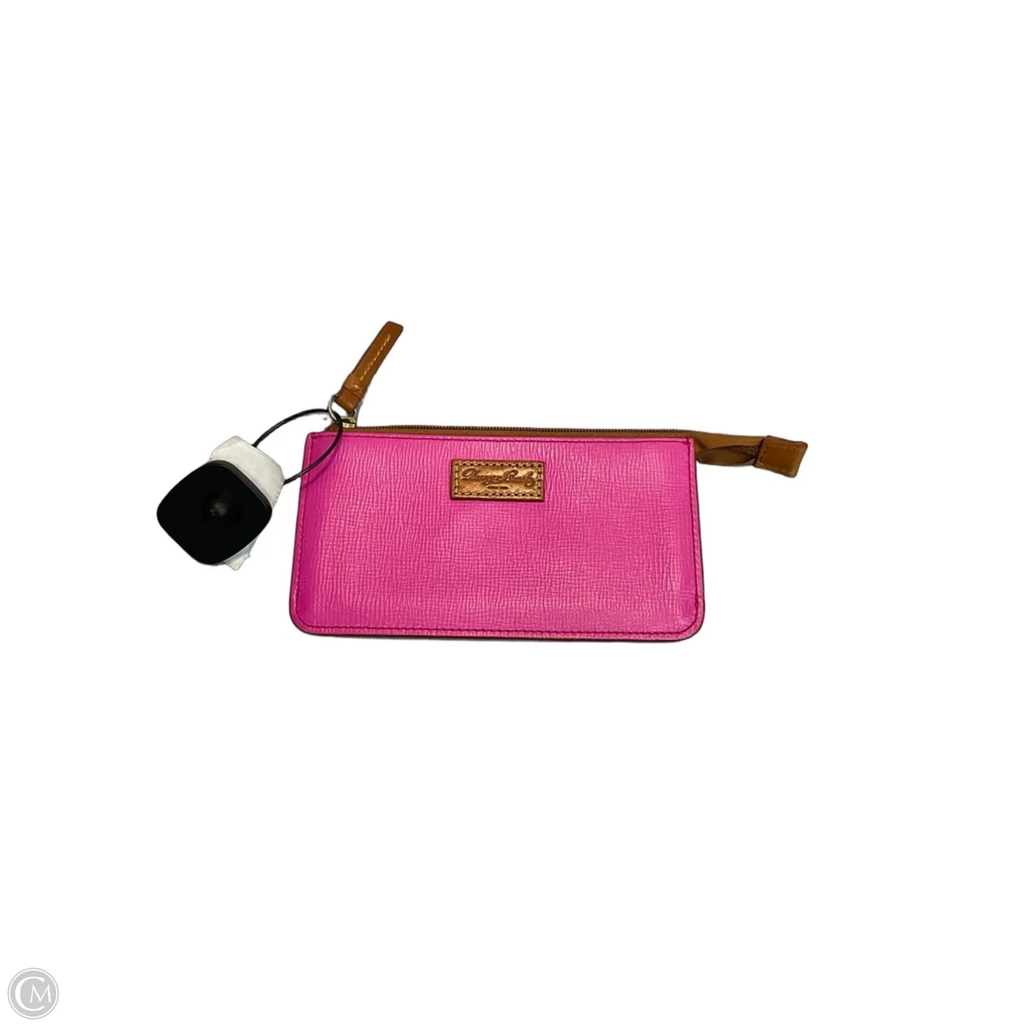 Coin Purse Designer By Dooney And Bourke, Size: Medium