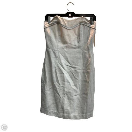 Dress Designer By Lilly Pulitzer In White, Size: S