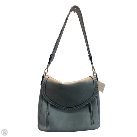 Handbag By Jen & Co, Size: Medium