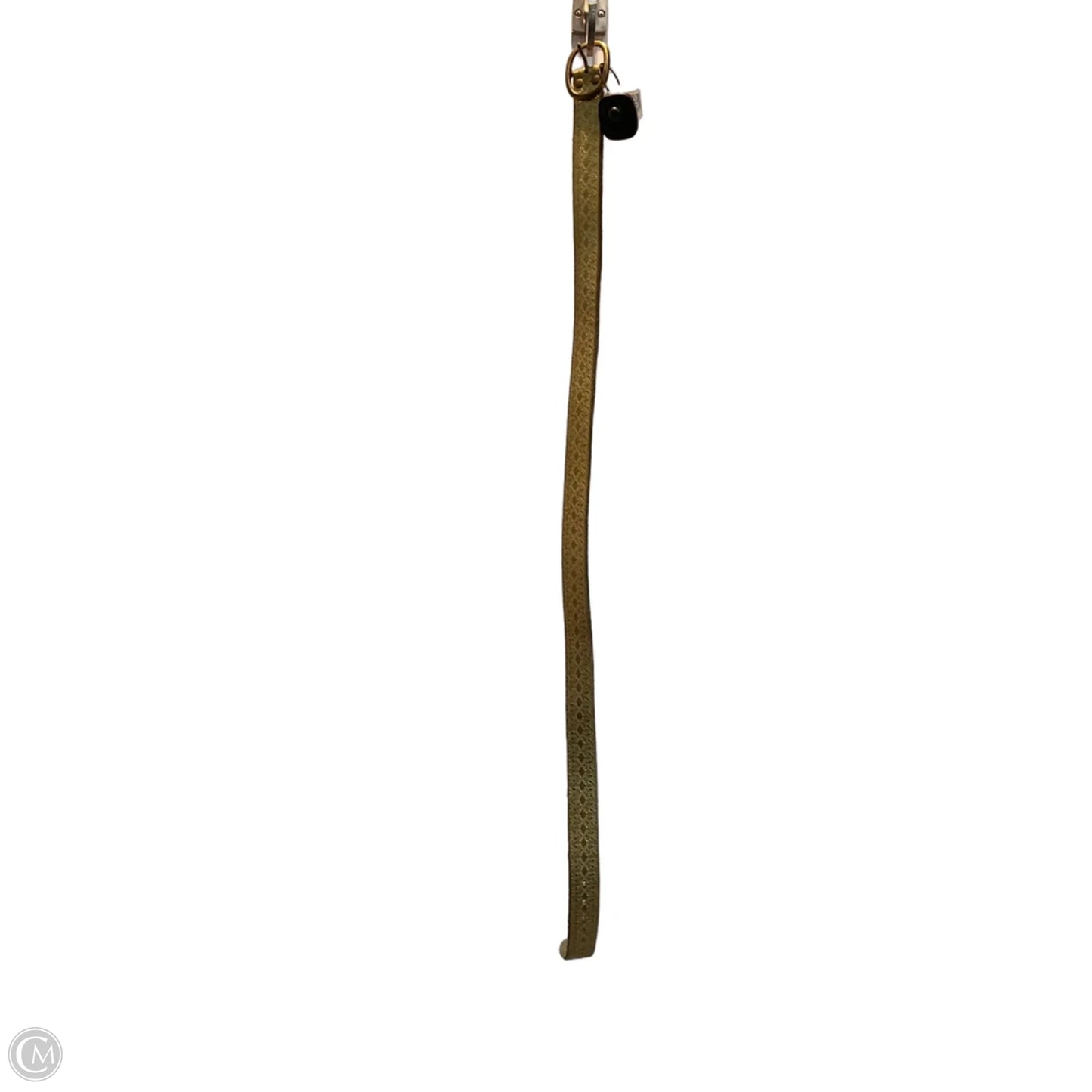 Belt Leather By Target