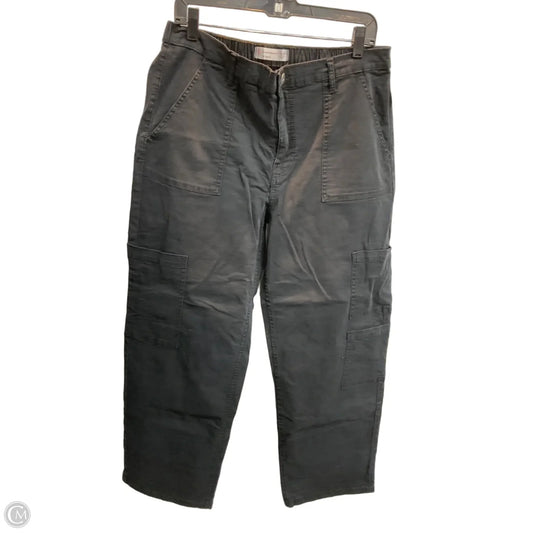 Pants Cargo & Utility By No Boundaries In Black, Size: 16