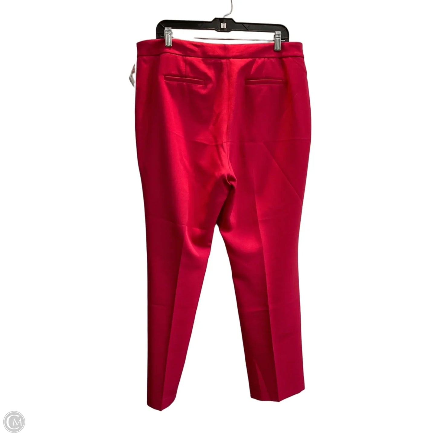 Pants Dress By Preston And New York In Pink, Size: 14