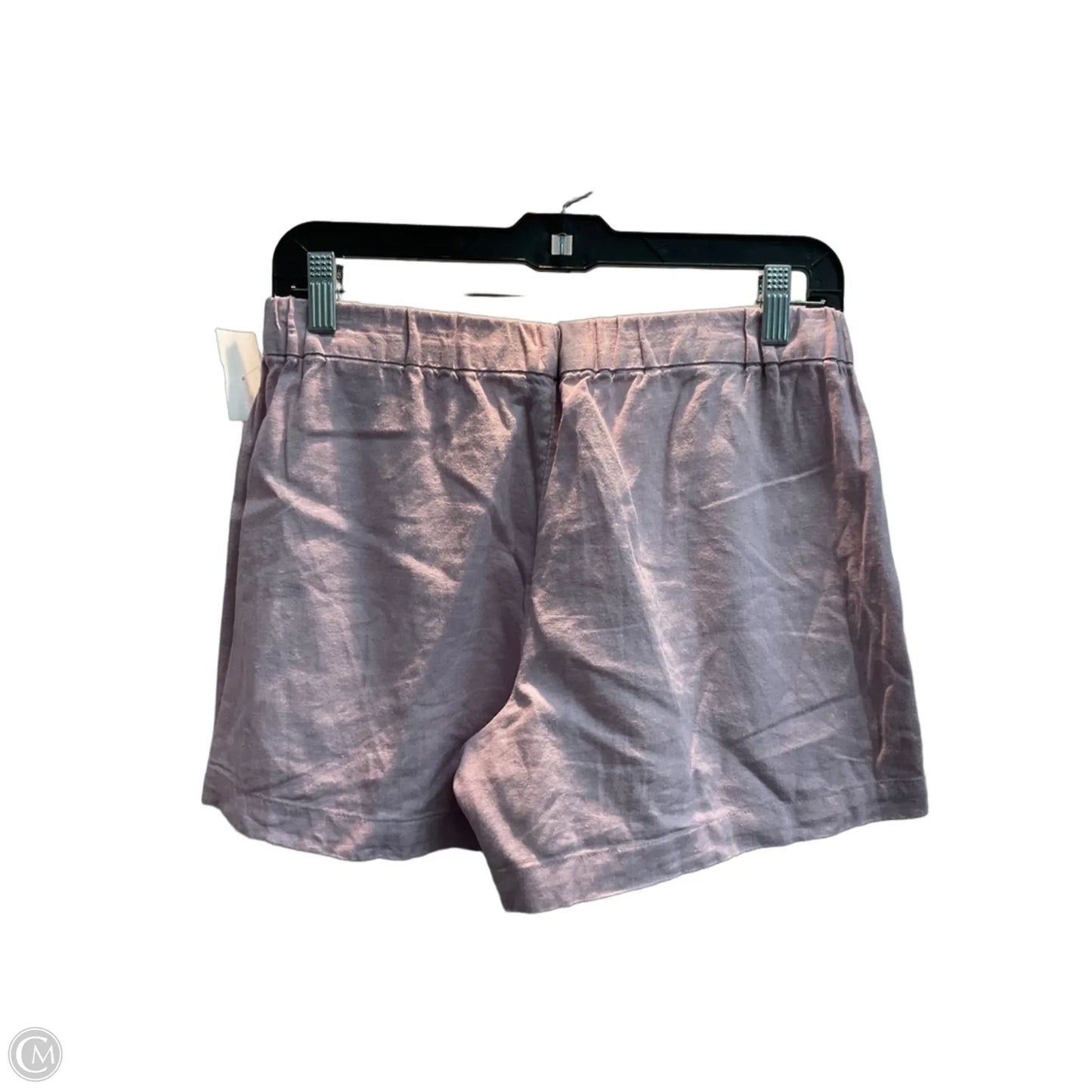 Shorts By Banana Republic In Pink, Size: Xs