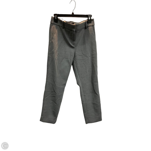 Pants Dress By J. Crew In Grey, Size: 8