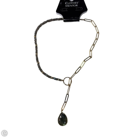 Necklace Chain By Clothes Mentor