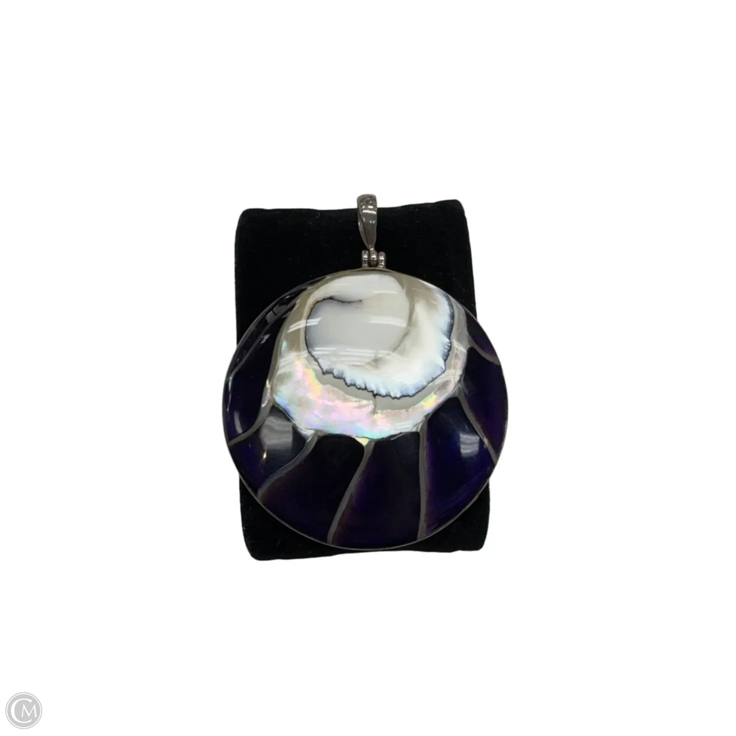 Necklace Sterling Silver By Clothes Mentor