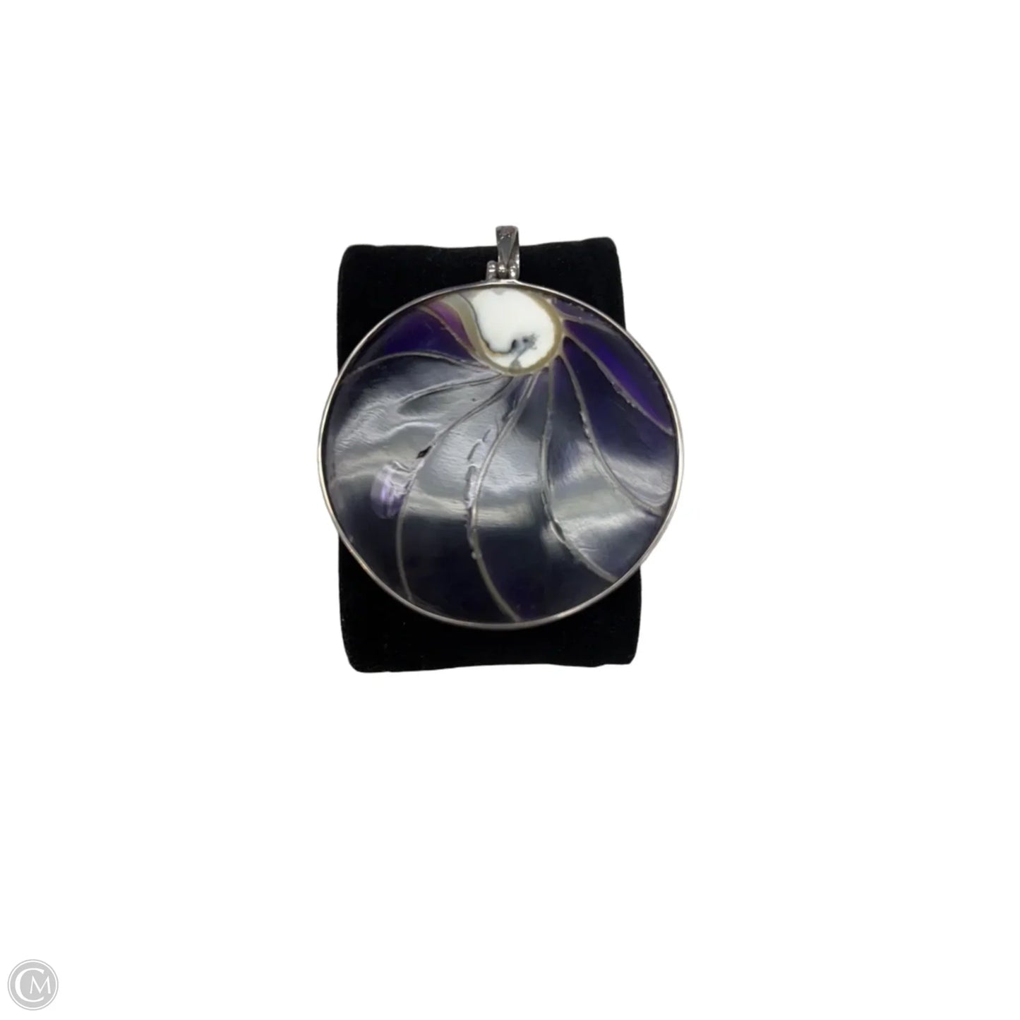 Necklace Sterling Silver By Clothes Mentor