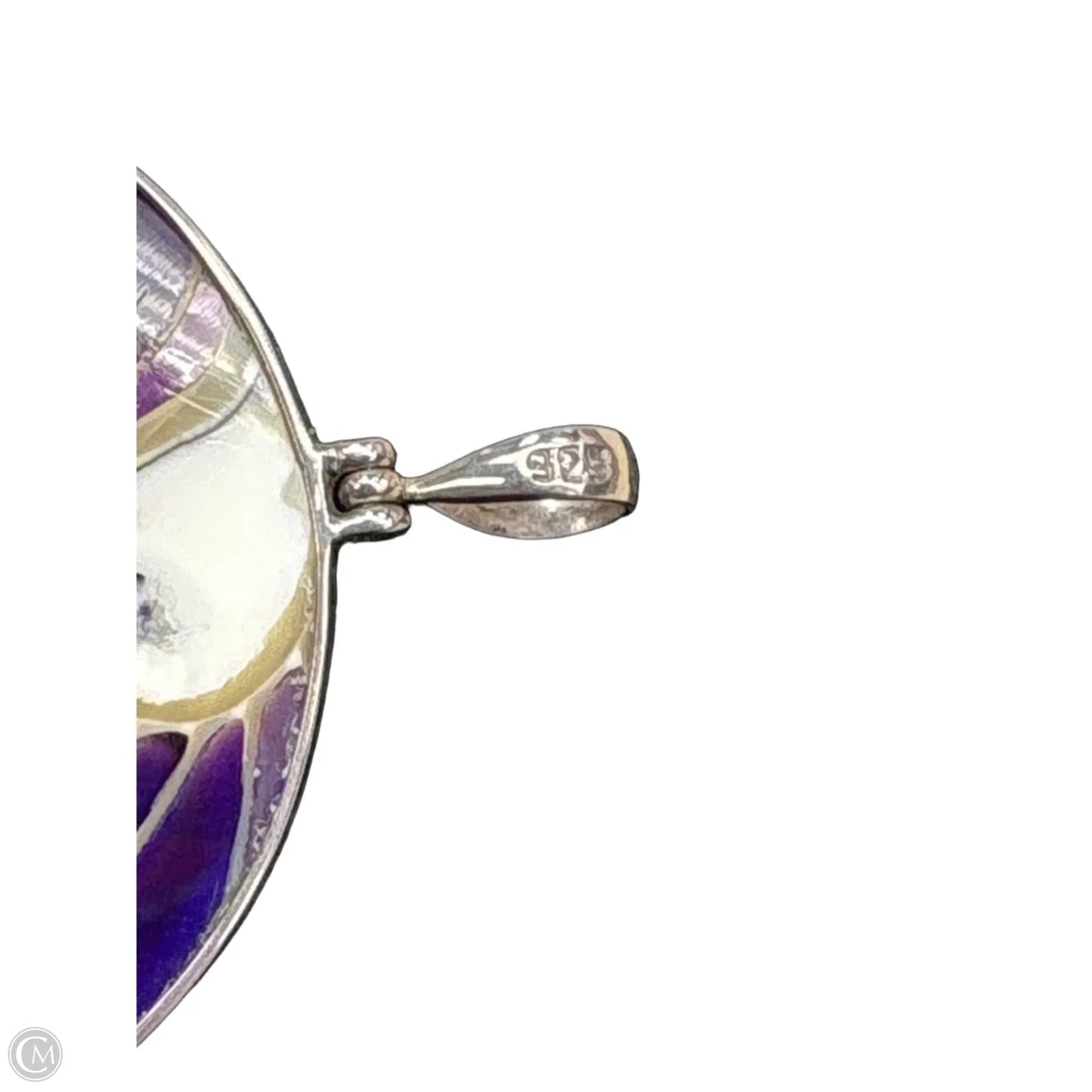 Necklace Sterling Silver By Clothes Mentor
